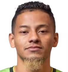 Jefferson Intriago