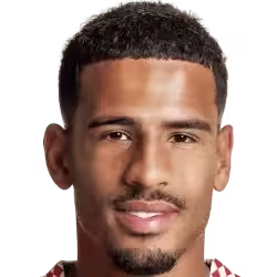 Marcus McGuane