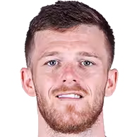 Rhys Healey