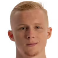 Jacob Chapman