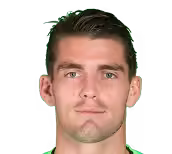 Mickey van der Hart