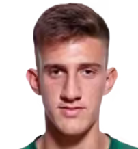 Vasilios Zagoritis