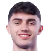 Luca Oyen