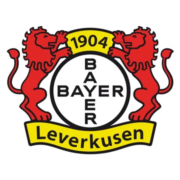 Bayer Leverkusen
