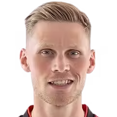 Jonas Stern
