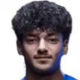 Mohammed Sarnukh