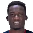 Amadou Bamba Dien