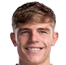 Brandon Williams