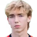 Helgi Frodi Ingason