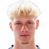Luca Plass