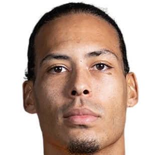 Van Dijk