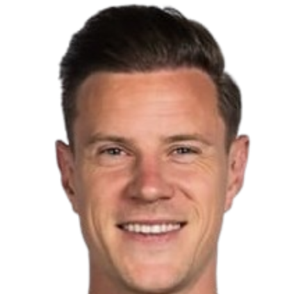 Ter Stegen