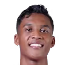 Legli Adu Ming
