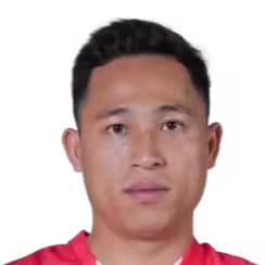 Nguyen Van Duc