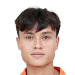 Fan Mingfu