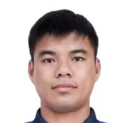 Chen Tingming Huang