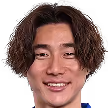 Ken Matsubara
