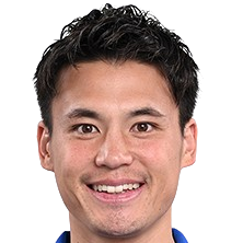 Ryo Miyachi