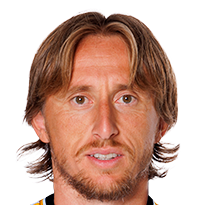 Modric
