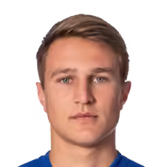 Marco Birch