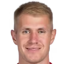 Damian Szymanski
