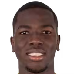 Moussa Diakite