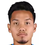 Andrei Sudamanto