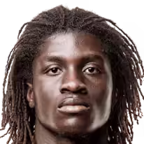 Caleb Irenki