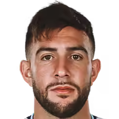 Lucas Cavallini