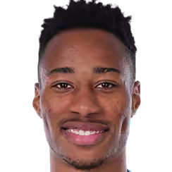 Mark-Anthony Kaye