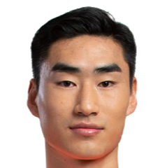Xu Min-you