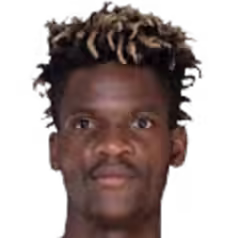Didier Ndong