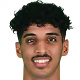 Ziyad Chouhani