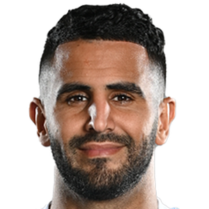 Mahrez
