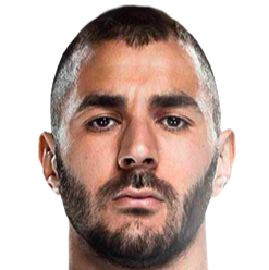 Benzema