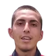 Melvin Díaz