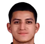 Yeltsin Enrique