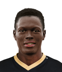 N'Doye