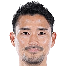 Yoshiyuki Suzuki