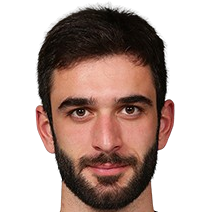 Mikael Taz