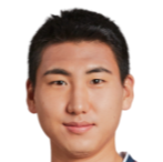 Yu Renxiu