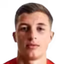 Iker Almena Olcacho
