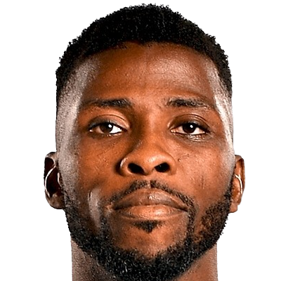 Iheanacho