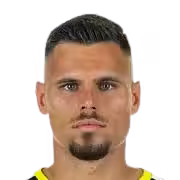 Fabian Buentich