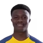 Emmanuel Adey