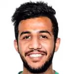 Maseed Omar Kanaba