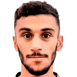 Ali Saeed Ali Shafi