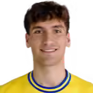 Diego Pekan