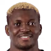Josue Mwamba Isala
