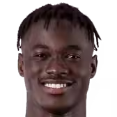 Ivan Mbayia